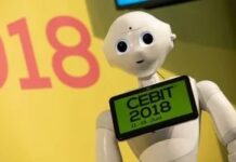 CEBIT Hannover: Цифрове майбутнє повертається