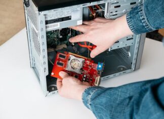 Как выбрать правильную видеокарту: объяснение различий между встроенной и дискретной графикой