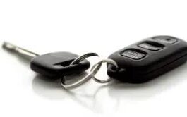 Bagaimana Kode Bergulir dan Enkripsi Detik Kunci Mobil Anda
