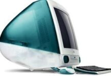 iMac: Jak průsvitný stolní počítač Apple zachránil společnost